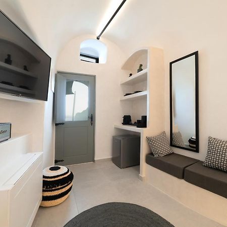 Bligos Villas Oia  Luaran gambar
