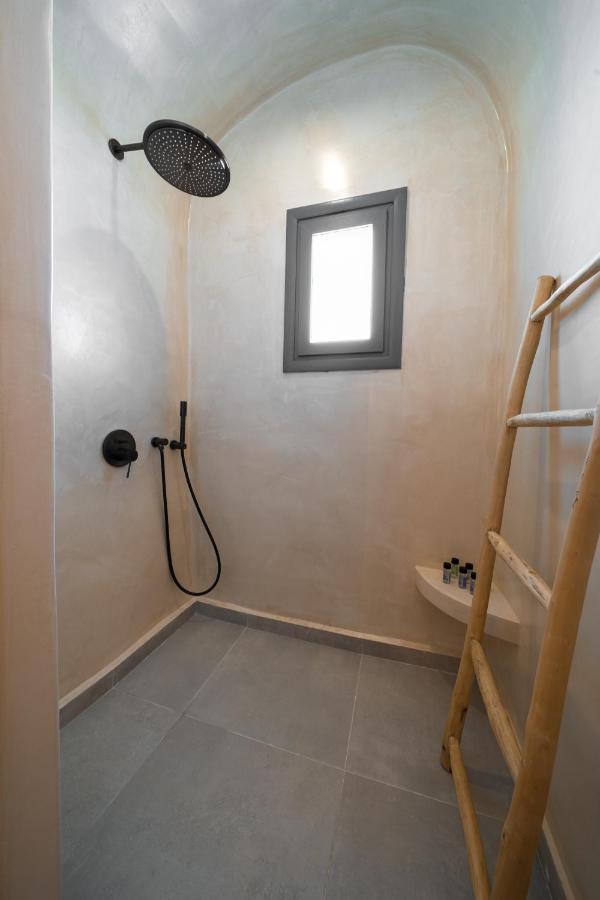 Bligos Villas Oia  Luaran gambar