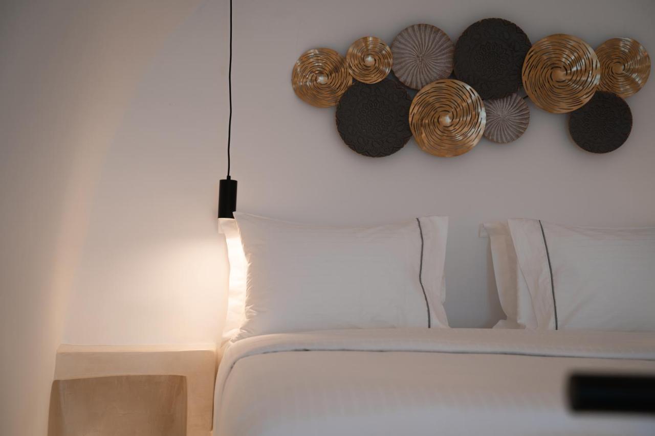 Bligos Villas Oia  Luaran gambar